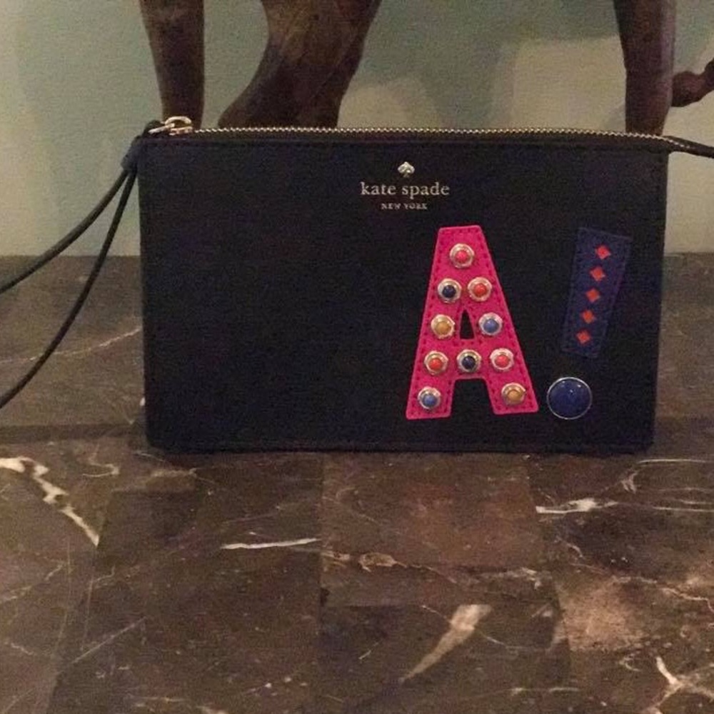 Kate Spade Hartley Lane Leila